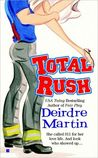 Total Rush (New York Blades, #3) Total Rush (New York Blades, #3)