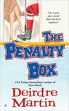 The Penalty Box (New York Blades, #4) The Penalty Box (New York Blades, #4)