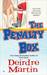 The Penalty Box (New York Blades, #4)