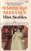 Marriage Alliance