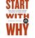 Start with Why (Paperback)