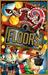 Floors (Paperback)