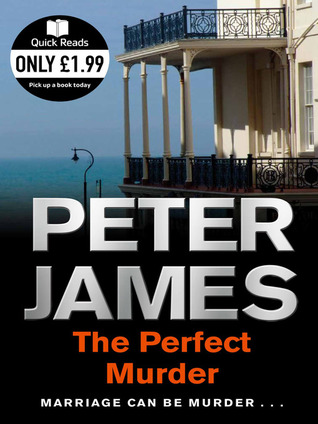 The Perfect Murder (Quick Reads)
