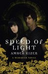 Speed of Light by Amber Kizer