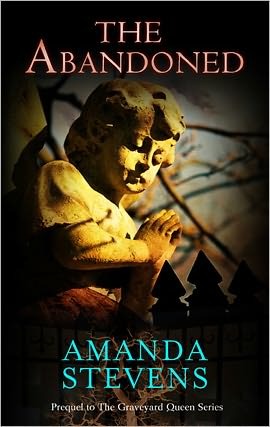 The Abandoned (Graveyard Queen #0.5)