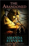 The Abandoned (Graveyard Queen #0.5)