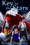 Key to the Stars, Volume I of The Fourth Dimension by Kevin Domenic