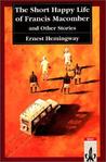 The Short Happy Life of Francis Macomber
