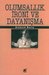 Olumsallık, İroni ve Dayanışma (Paperback)