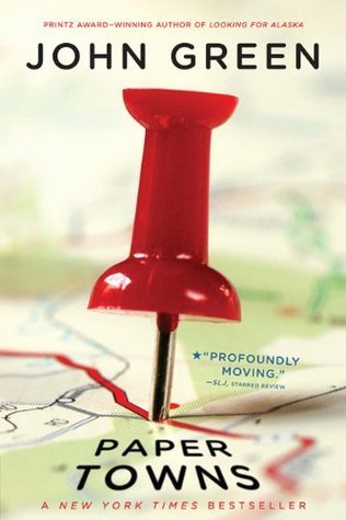 Paper Towns