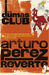 The Dumas Club (Paperback)