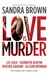 Thriller 3: Love Is Murder (Kindle Edition)