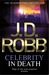 Celebrity in Death (In Death, #34)