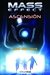 Mass Effect: Ascensión (Paperback)