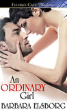An Ordinary Girl by Barbara Elsborg