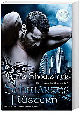Die Herren der Unterwelt 04 by Gena Showalter