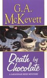Death by Chocolate (Savannah Reid, #8) Death by Chocolate (Savannah Reid, #8)