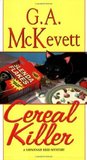 Cereal Killer (Savannah Reid, #9) Cereal Killer (Savannah Reid, #9)