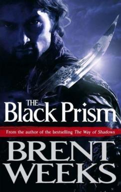 The Black Prism (Lightbringer, #1)
