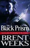 The Black Prism (Lightbringer, #1)