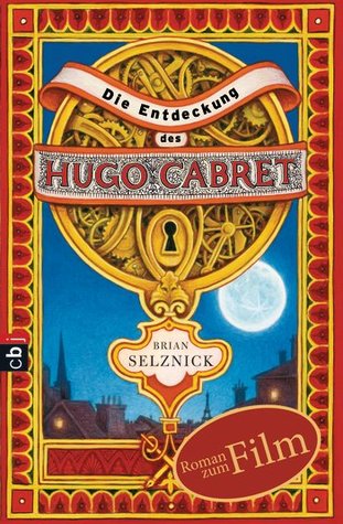 Die Entdeckung des Hugo Cabret