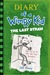 Diary of a Wimpy Kid: The Last Straw (Diary of a Wimpy Kid, #3)