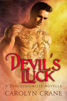 Devil's Luck by Carolyn Crane Devil's Luck by Carolyn Crane