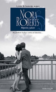 Negocios y placer by Nora Roberts Negocios y placer by Nora Roberts