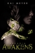 Arcadia Awakens (Arkadien, #1)
