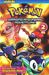 Pokémon: Diamond and Pearl Adventure!, Vol. 2