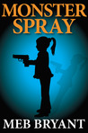 Monster Spray
