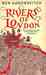 Rivers of London (Peter Grant, #1)