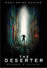 The Deserter (The Bone World Trilogy, #2)