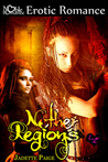 Nether Regions by Jadette Paige