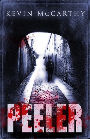 Peeler by Kevin McCarthy