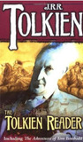 The Tolkien Reader by J.R.R. Tolkien