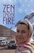 Zen Under Fire by Marianne  Elliott