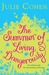 The Summer of Living Dangerously (Paperback)
