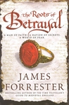 The Roots of Betrayal (Clarenceux, #2) The Roots of Betrayal (Clarenceux, #2)