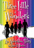 Three Little Wonders: An Ad...