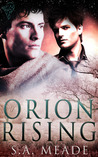Orion Rising Orion Rising