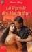 La légende des MacArthur (The Maiden Trilogy, #3)