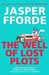 The Well of Lost Plots (Thursday Next, #3)