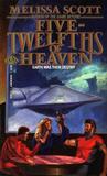 Five-Twelfths of Heaven Five-Twelfths of Heaven