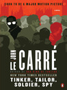 Tinker, Tailor, Soldier, Spy