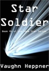 Star Soldier (Doom Star, #1)