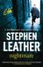 Nightmare by Stephen Leather