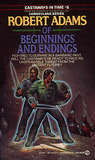 Of Beginnings and Endings (Castaways in Time, #6)
