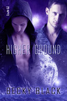 Higher Ground (Travelers #3)