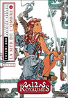 La Mer de L'ombre, Tome 1 (Les 12 Royaumes, #1) La Mer de L'ombre, Tome 1 (Les 12 Royaumes, #1)